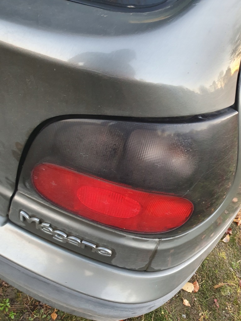 Капот крышка двигателя renault megane 1 1 97r 1.6 8v ben lak mv630 Киев