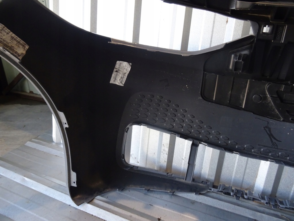 фото №13, Бампер перед vw id.3 id3 10a 19- оригинал