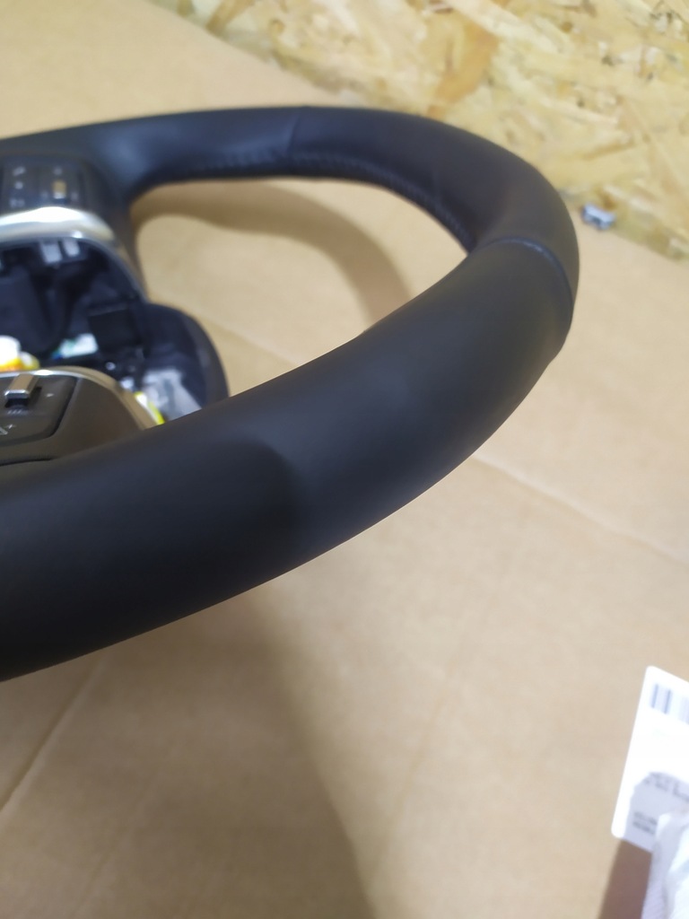 фото №11, Воздуховод ładna citroen c4 iii