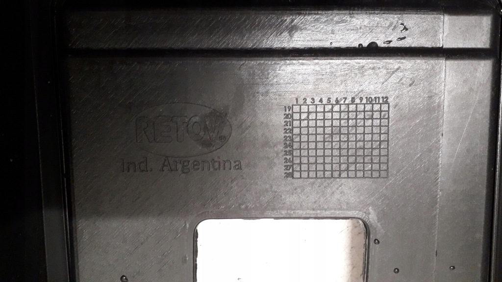 фото №5, Citroen c2 03-09 pas передний усилитель