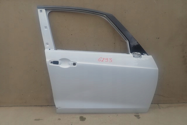 фото №1, Дверь правое передние перед honda jazz 5 v 2020-