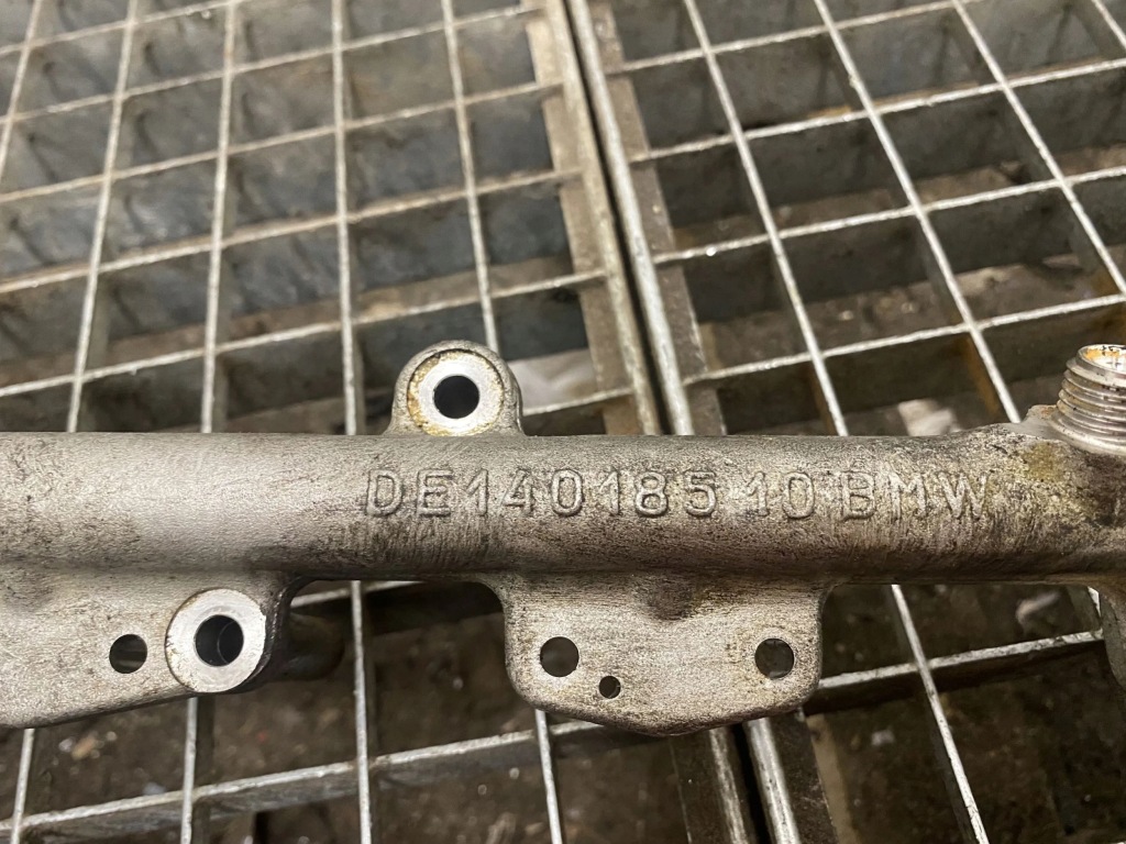 фото №10, Bmw 3 g20 g21 шланг топливный 14018510 2000cm3 2019