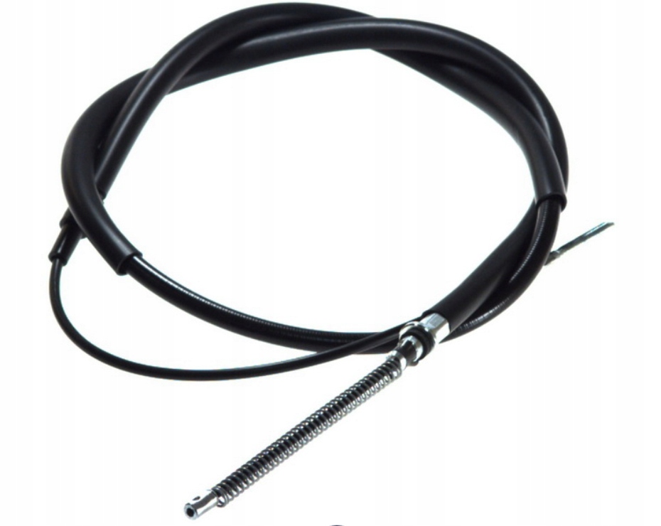 фото №1, Трос тормоза ручного adriauto ad55.0264