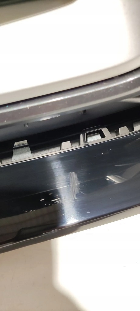 фото №15, Audi rs4 8w0 b9 16-19 бампер перед