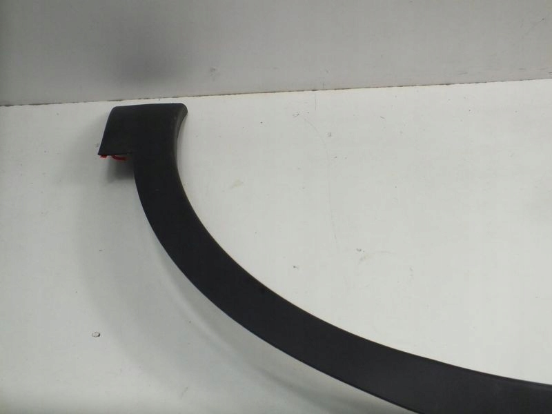 фото №9, Qashqai i j10 накладка крыла подкрылок перед левая