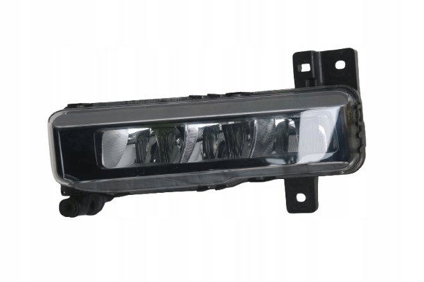 Купить Bmw f45 n f46n g07 противотуманная фара левый led drl 63177471081