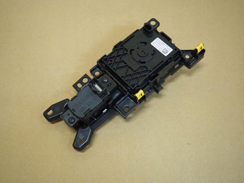 фото №3, Панель керування кнопки renault talisman