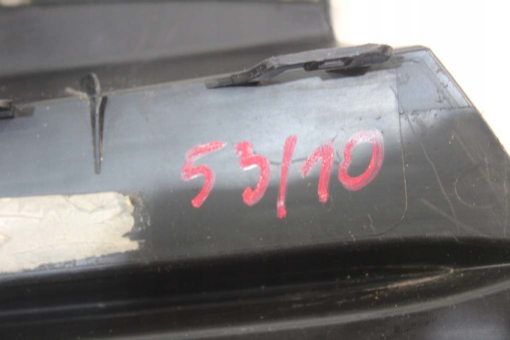 фото №7, Решітка права бампер перед mercedes c-klasa 206 w206 amg a2068854205