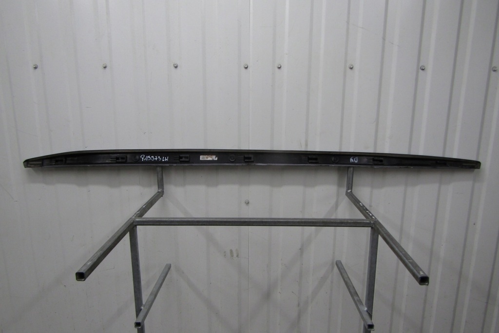 фото №8, Молдинг порог левая audi a3 8y0 s line 20- s3