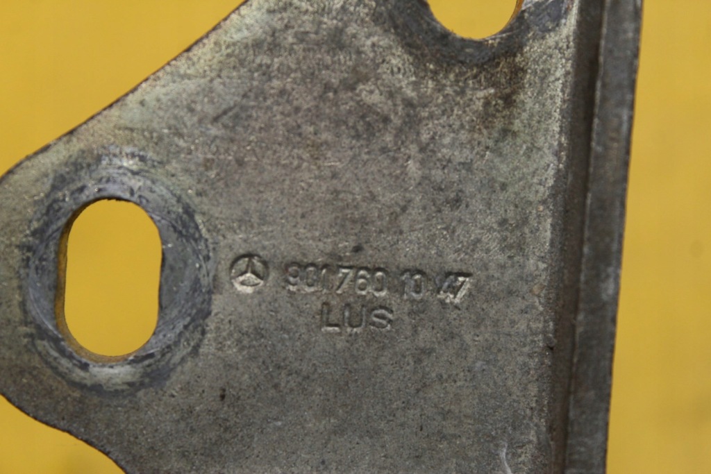 фото №6, Ролик дверь раздвижных 9017601047 vw lt 35 46 28