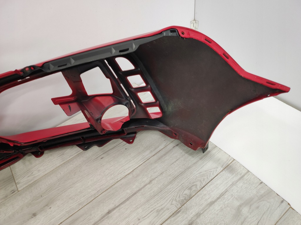 фото №14, Бампер перед передний honda civic x type r 71100-tgh-zz00 71102-tgh-a000