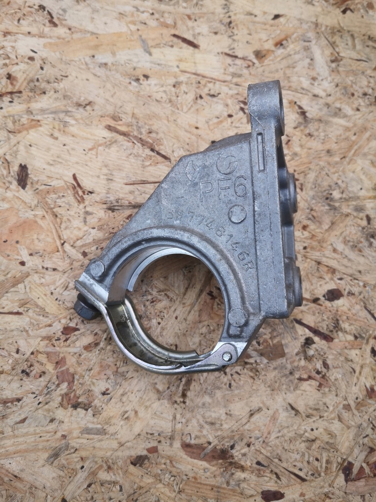 фото №1, Renault master iii iv 2.3 dci опора полуось 397748146r