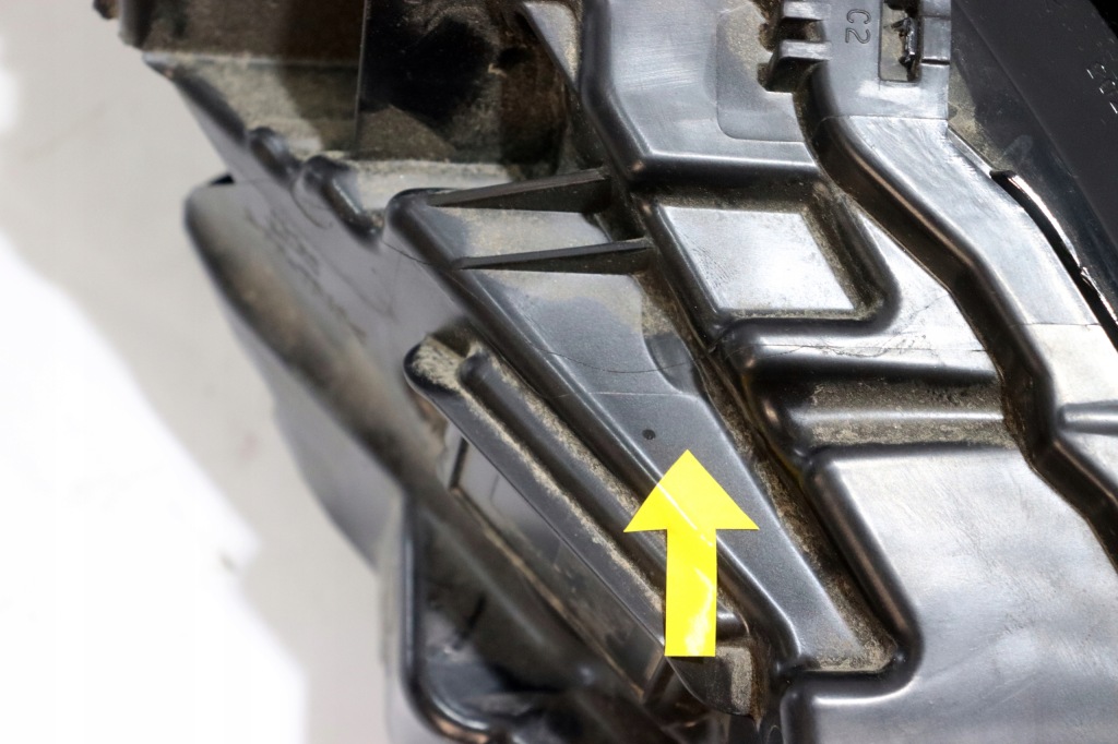 Tesla model 3 рестайлинг  highland лампа левая перед full led 1760888-00-e j-3574 в Украине