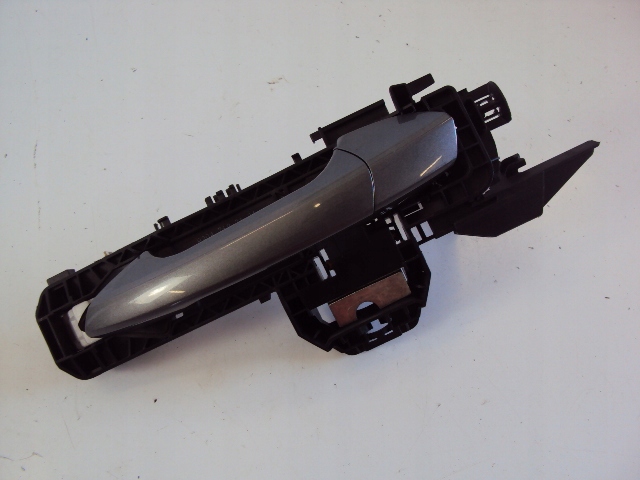 фото №1, Ручка левый задняя mercedes gla x156 2.2 cdi fl 18r