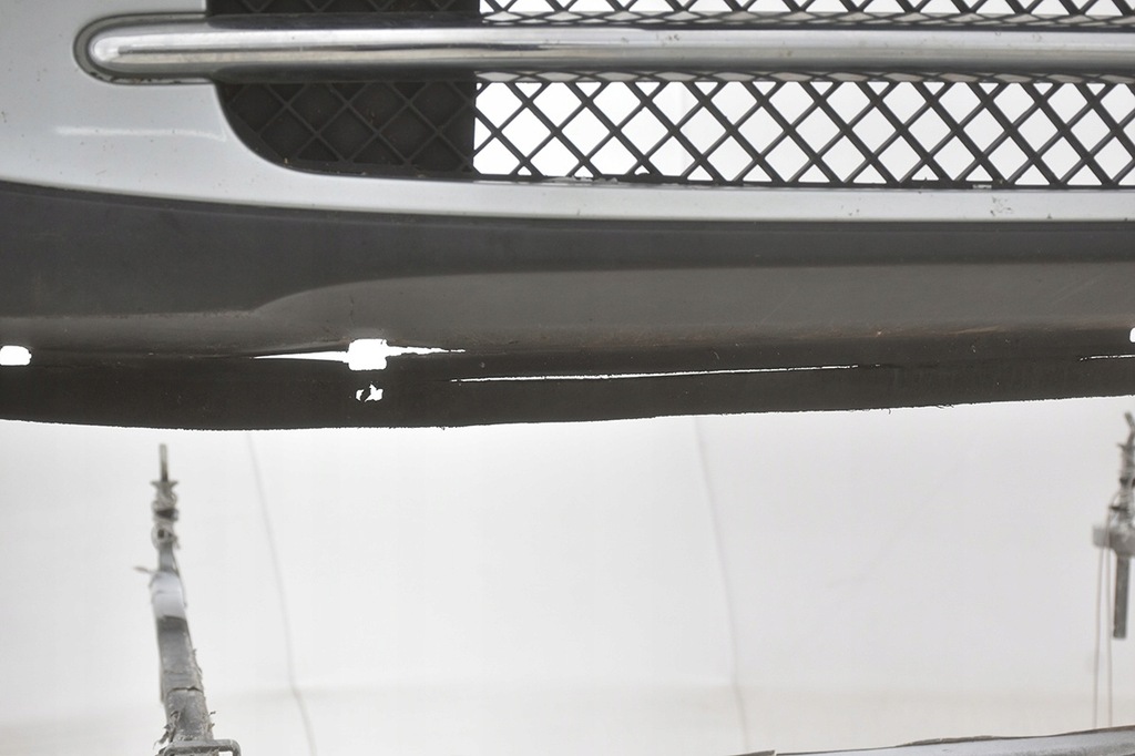 фото №13, Бампер передний перед mini one cooper i r50 lift 900/7