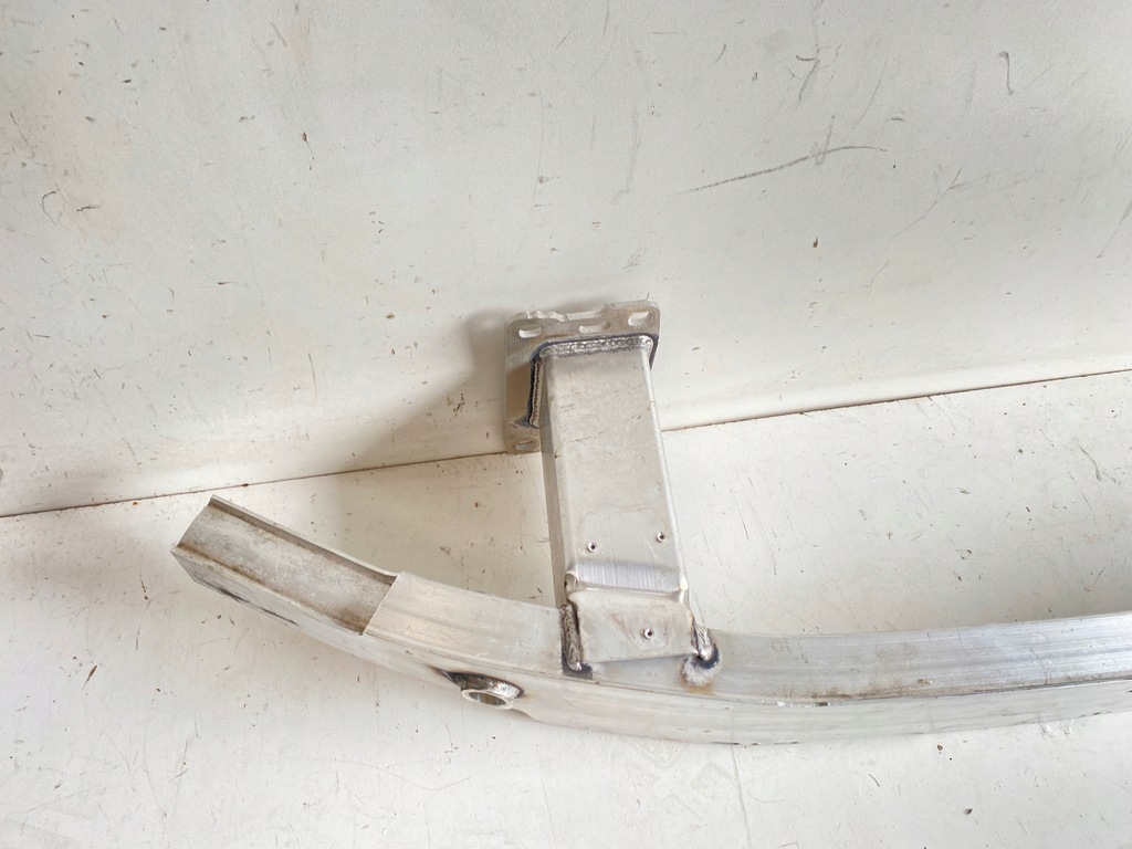 фото №8, Pas передний перед усилитель балка audi a6 c8 4k 4k0 a7 s6 2018-