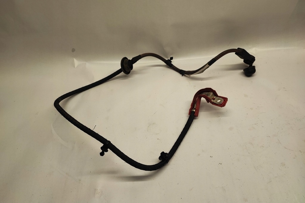 фото №8, Клема плюсова dodge charger 05035537aa 5.7l бензиновий 276kw 2019