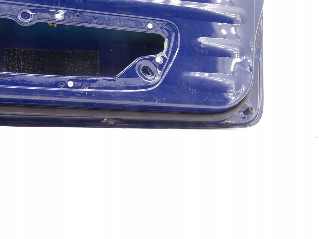 фото №12, Land rover freelander i 96-03 двері правий перед 3d