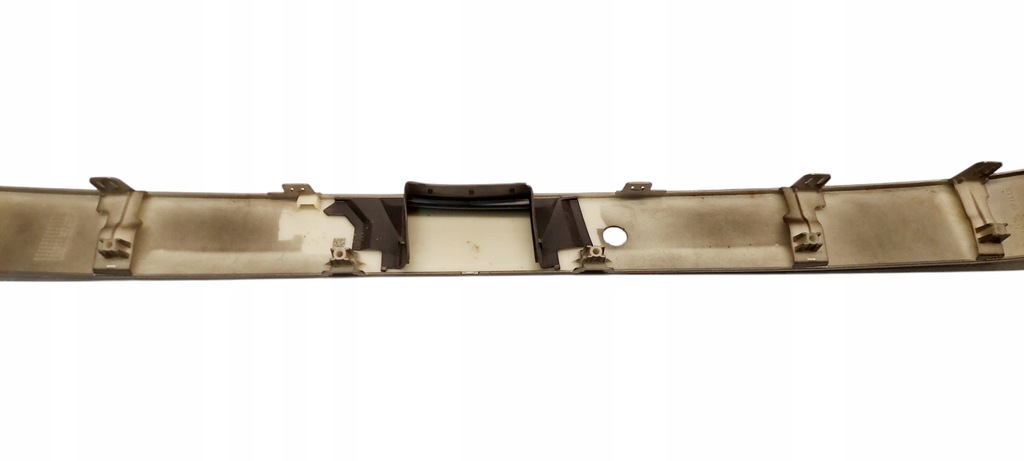 фото №6, Toyota bz4x решётка радиатора решётка радиатора бампера перед 53141-42040