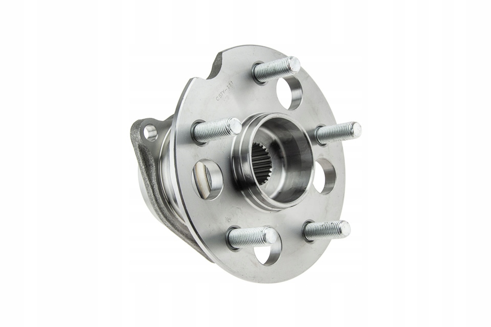 фото №11, Nty klt-ty-111 набір підшипник колеса