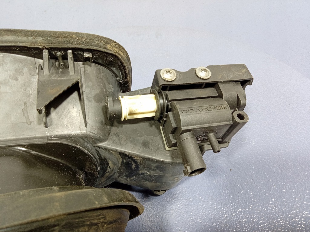 фото №5, Bmw x1 e84 кришка заливна горловина пального 2990139 a82