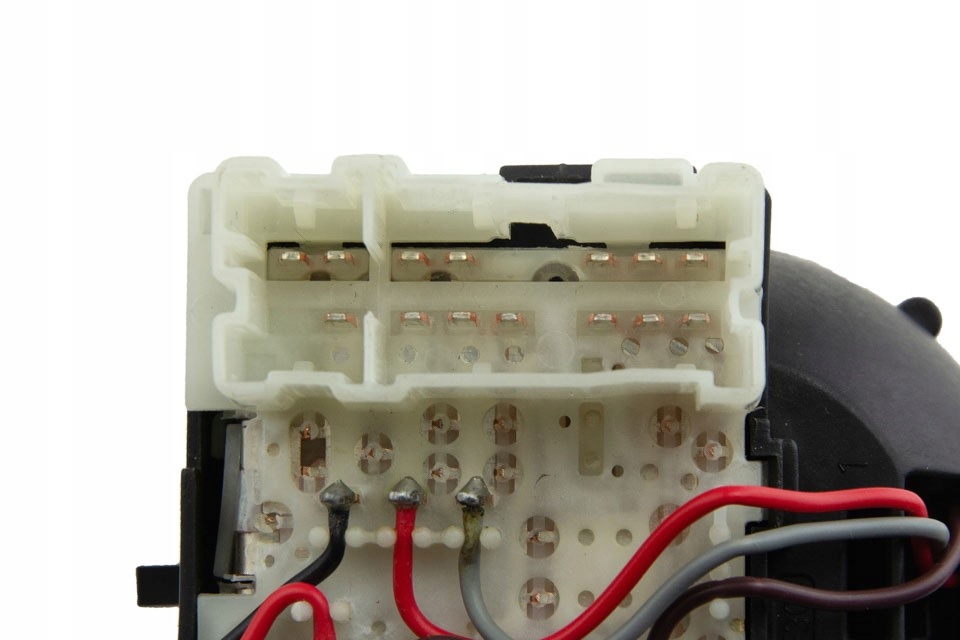 фото №9, Перемикач комбінований renault trafic twingo iii