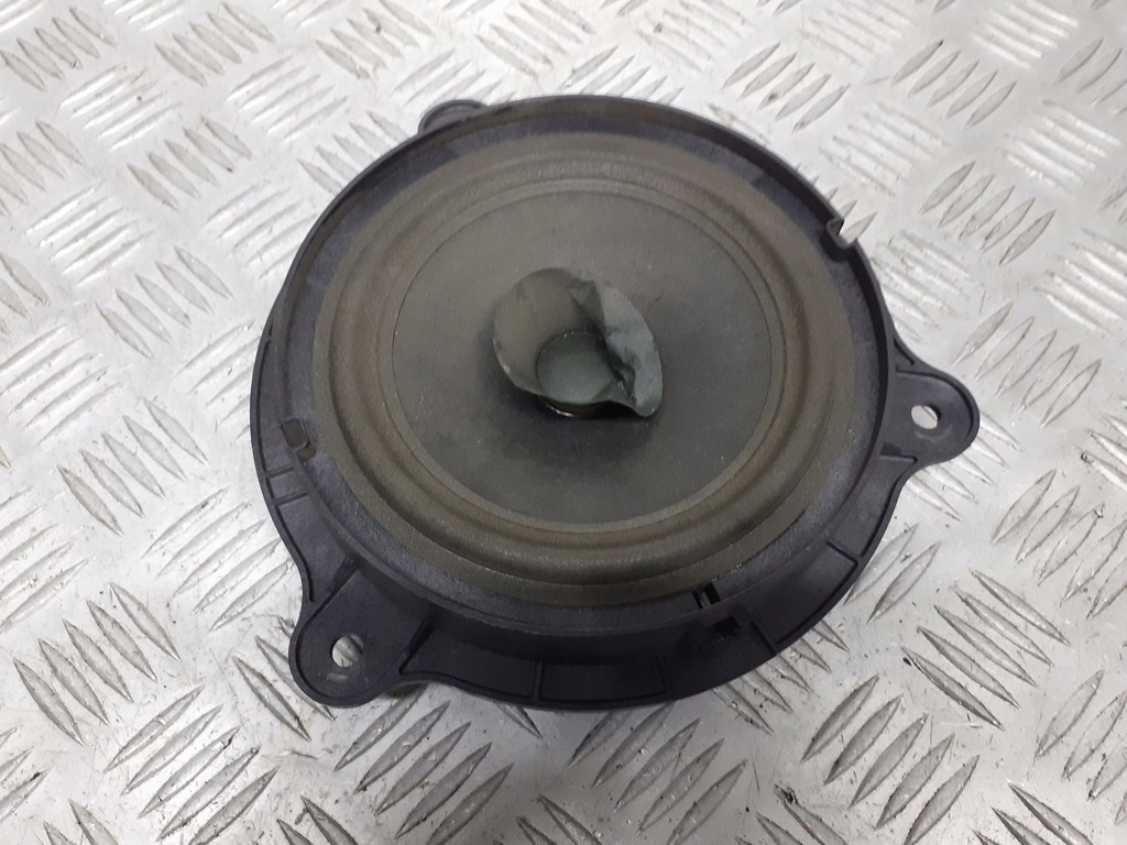 фото №1, Динамік nissan primera p12 28156-av700