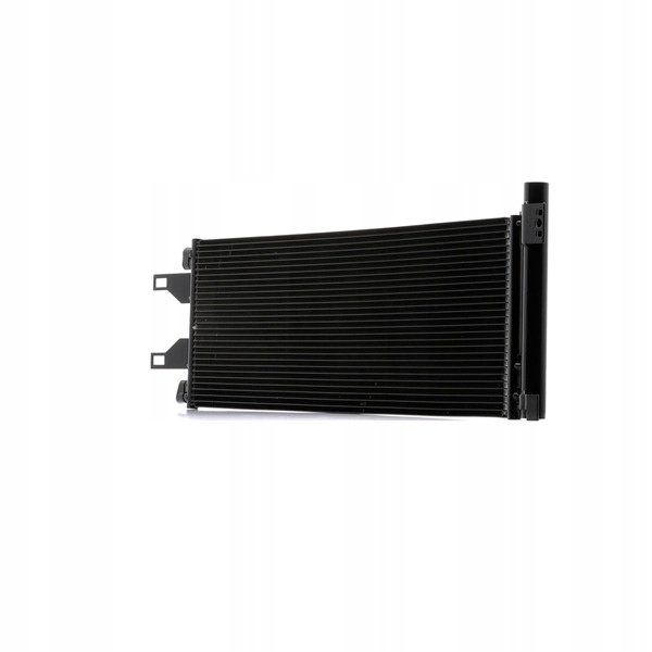 фото №14, Ridex 448c0063 радіатор кондиціонера з осушувач do opel movano c van