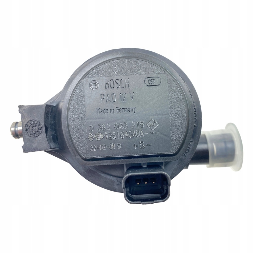 фото №15, Nowa насос циркуляція wody renault dacia 925164ga0a