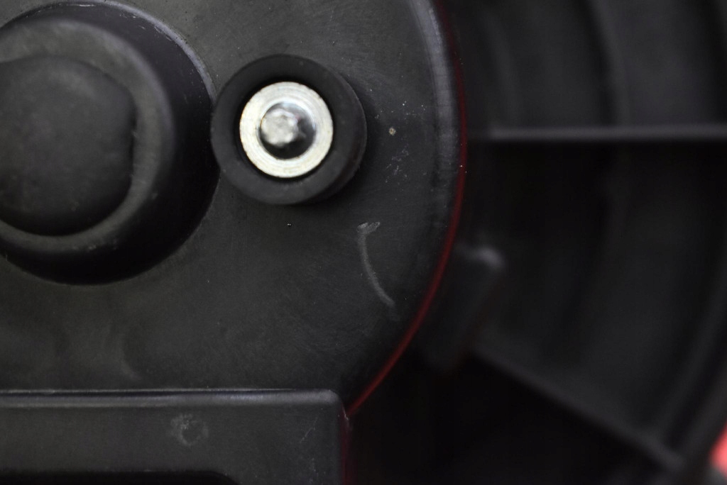 фото №10, Воздуходувка вентилятор обдув eu 5e1630100 peugeot boxer 3 iii lift 14-