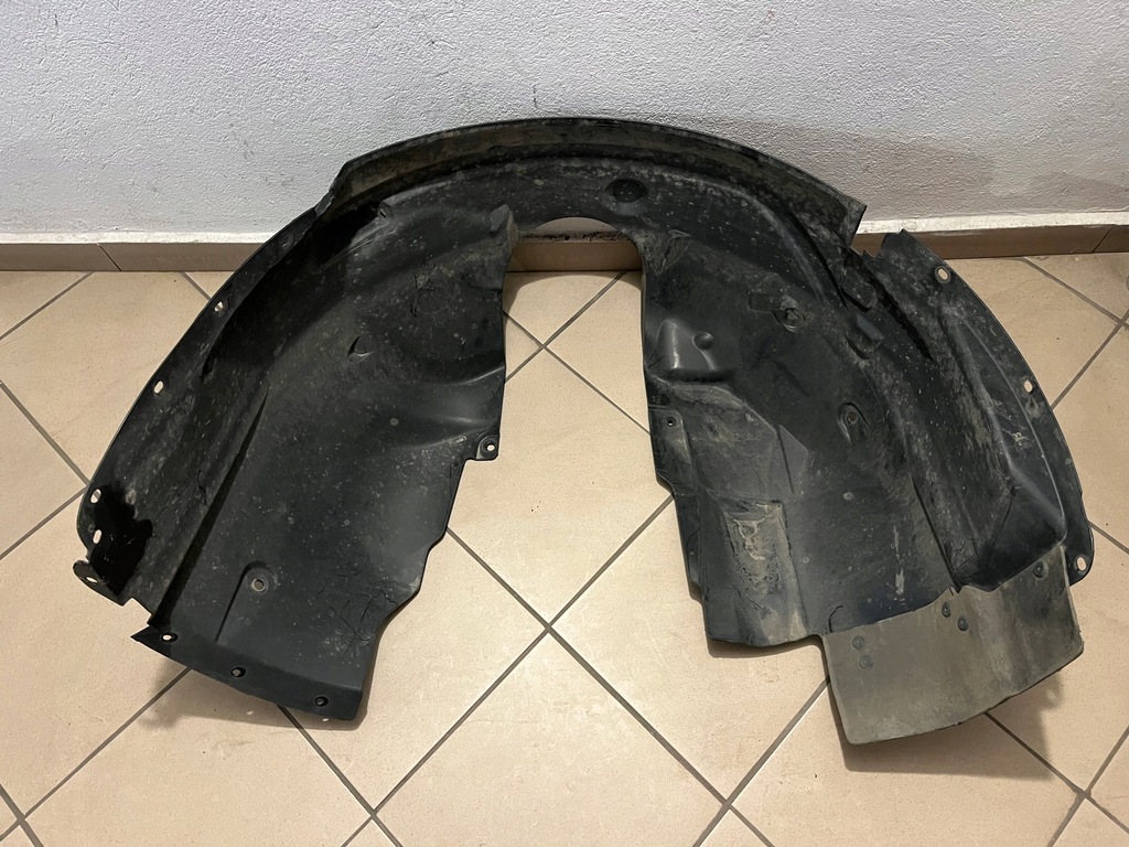 фото №9, Ford mondeo mk5 v 14- подкрылок передние перед правое