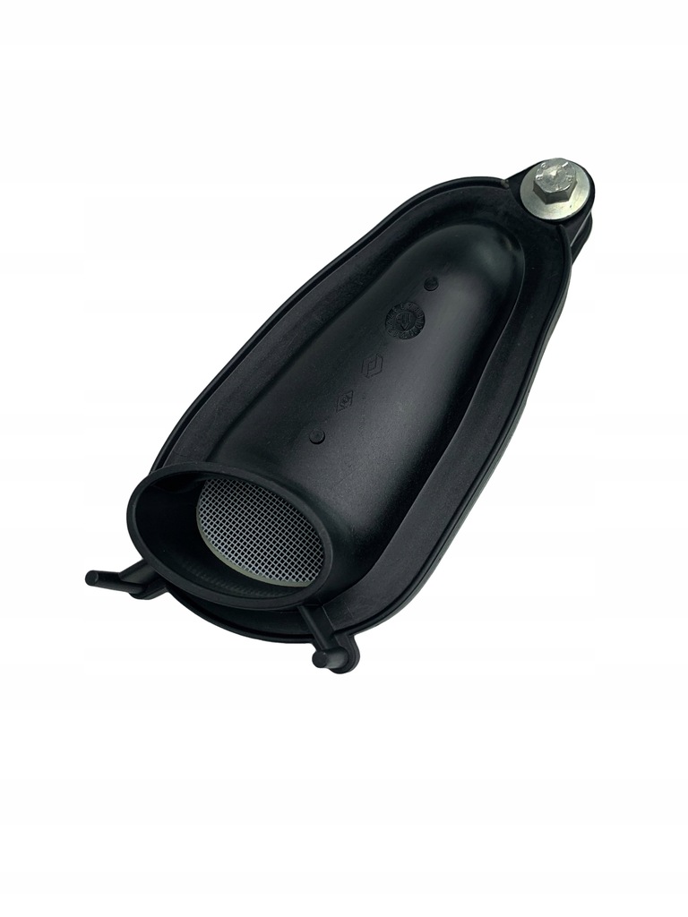 фото №6, Renault оригинальный номер 150507100r маслоприёмник насоса масла