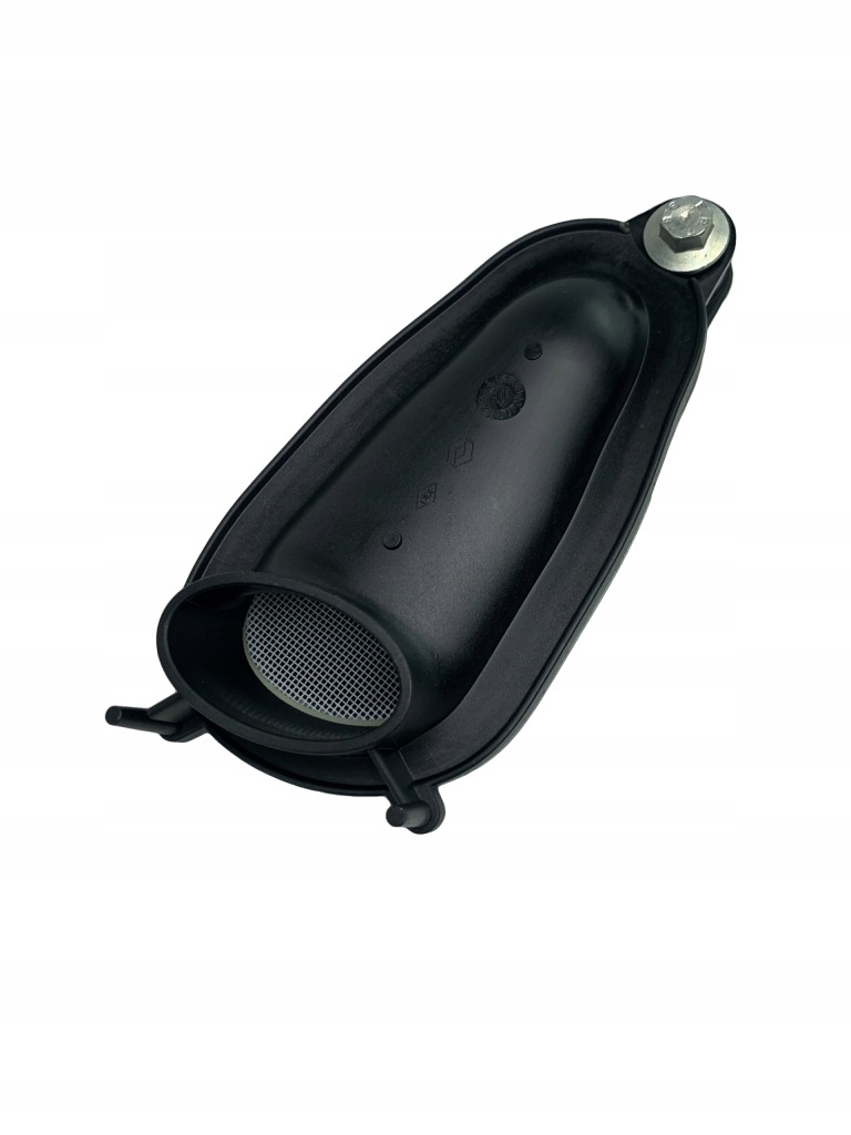 фото №6, Маслоприймач насоса оливи 1.6 dci scenic iii iv espace v оригінальний номер