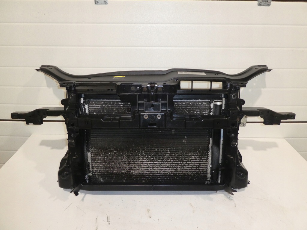 фото №1, Vw eos lift 2.0 tdi pas підсилювач балка перед 2010/2015