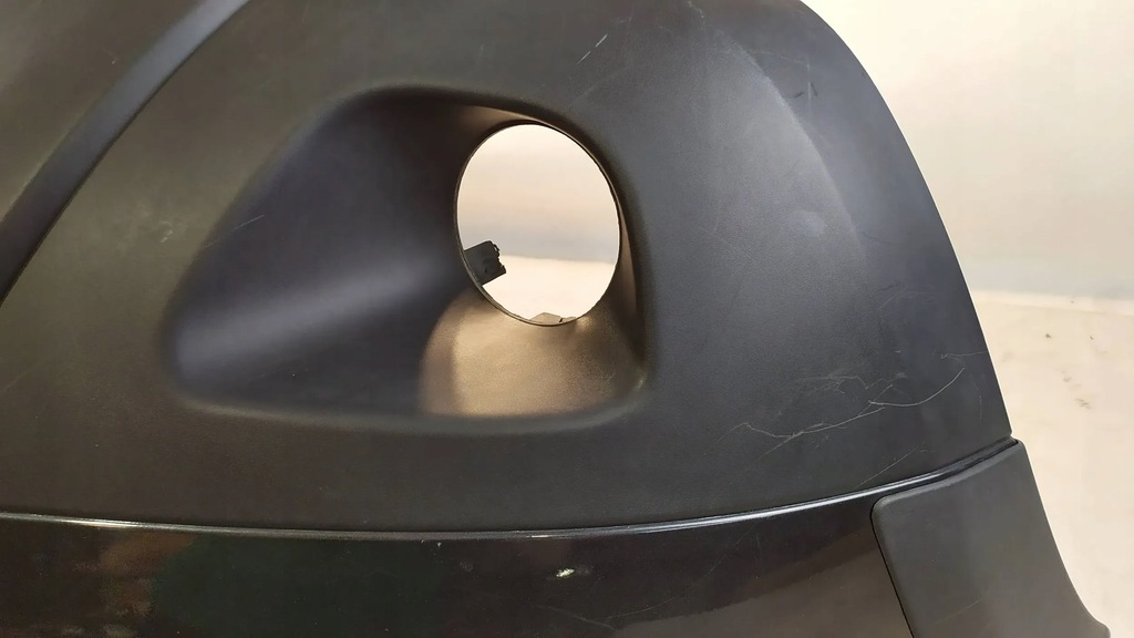 фото №14, Бампер задняя dacia duster i