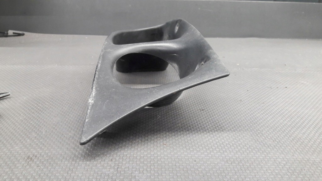 фото №3, 60623650 решітка протитуманної фари правий перед alfa romeo 156