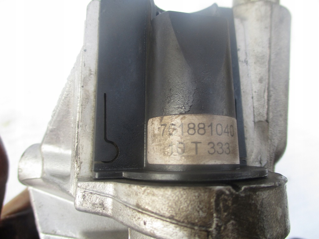 фото №11, Jaguar xj xf range land rover sport discovery 3.0d клапан радіатор egr