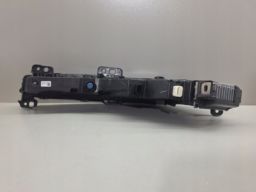 фото №11, Bmw 7 i7 g70 2022 лампа перед фара led правая swarovski 9879936-11