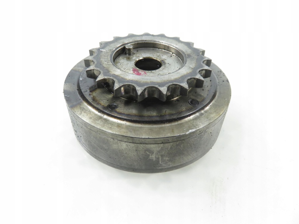 фото №1, Вариатор vw passat b6 2.0 fsi kt7022