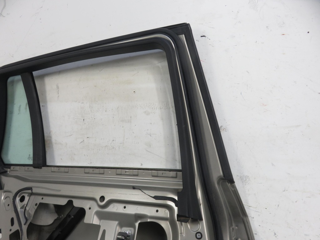 фото №9, Двері ліва задні bmw 5 touring e61 a53/8