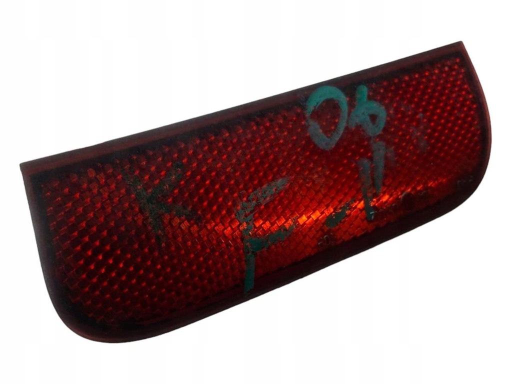 фото №1, Ford focus 2008 отражатель лампы задний