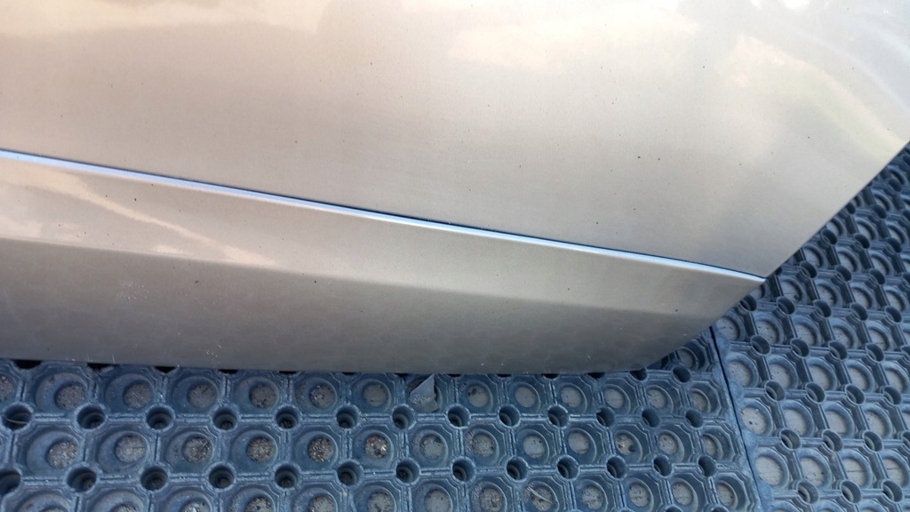 фото №10, Renault scenic iii двері перед правий tehnk