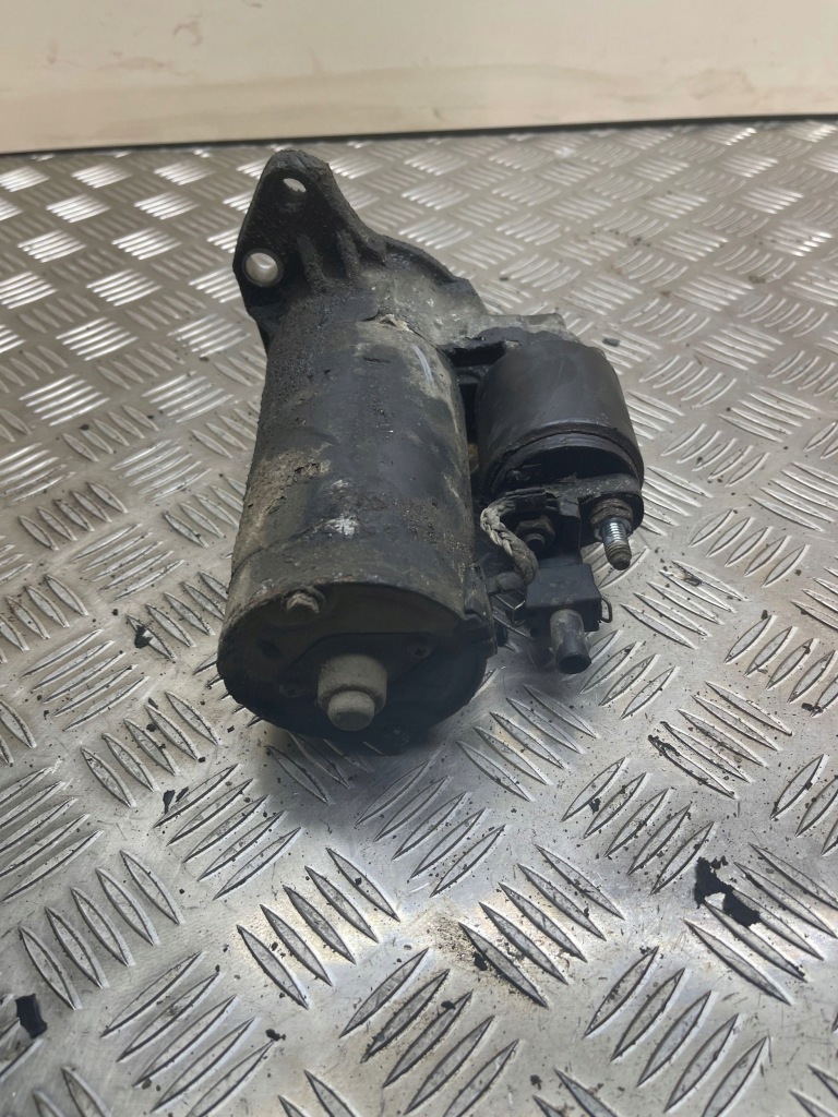 Seat alhambra mk1 2001 стартер Доставка