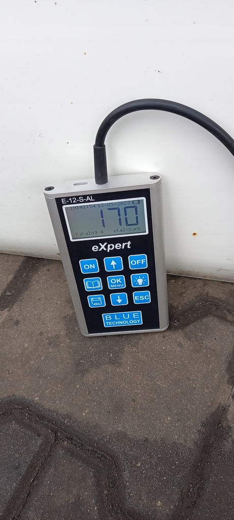 фото №9, Дверь правое перед fiat panda van 2010r