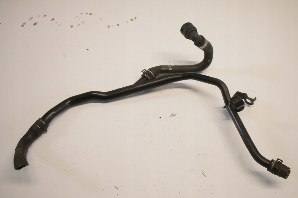 Купити Шланг води opel adam corsa e 1.2