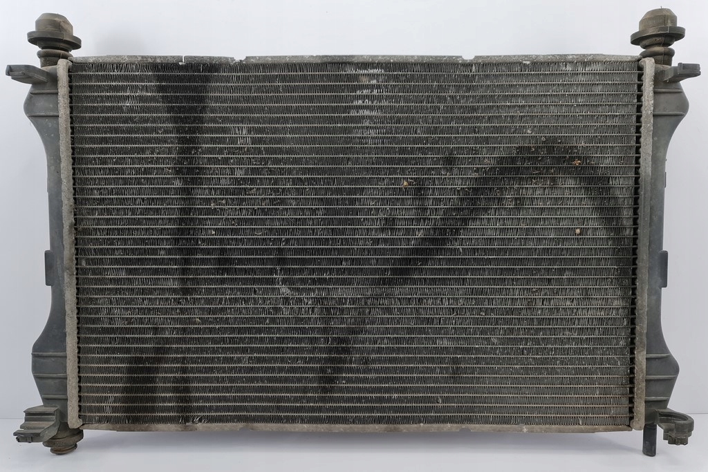 фото №6, Радіатор wody ford transit mk6 2.4 tddi