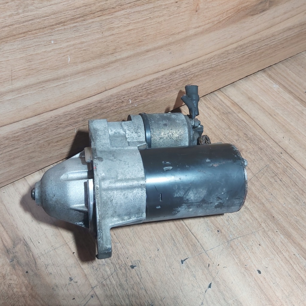 Купить Стартер opel оригинальный номер 55572439