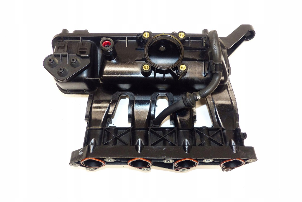 Mercedes a 200 w169 b 200 w245 2.0 turbo m266 колектор впускний Зі Шроту