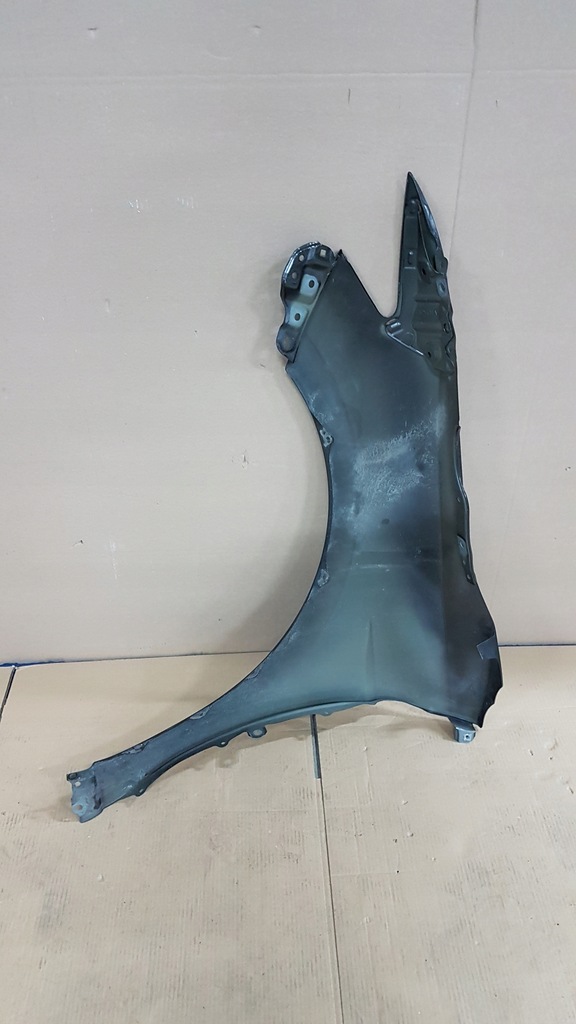 фото №11, Крила перед правий toyota camry 18-