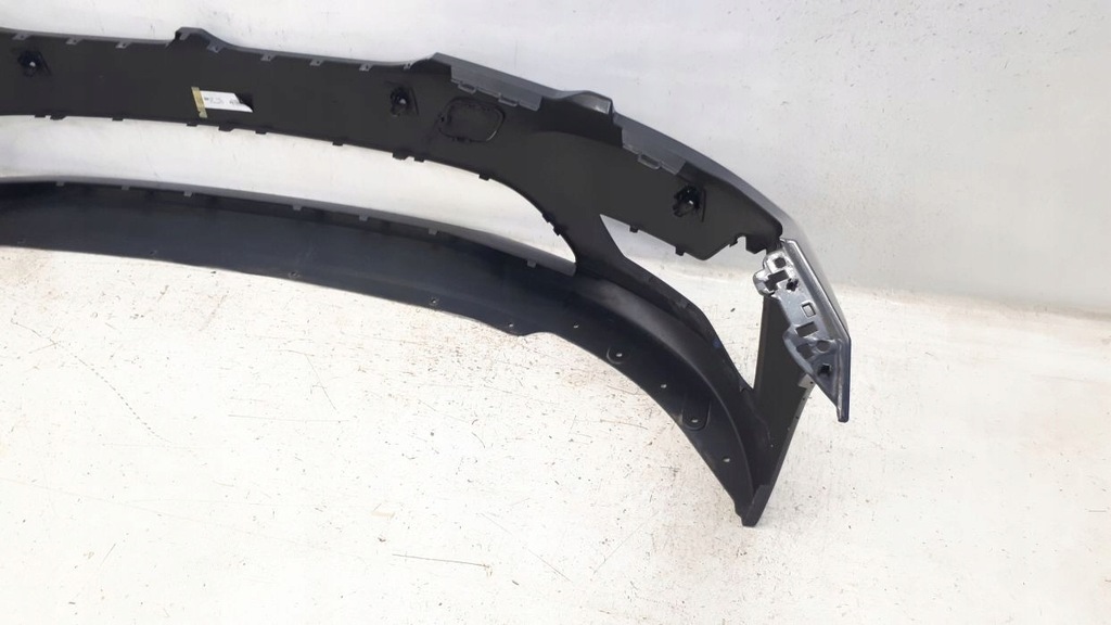 фото №7, Bmw 3 g20 g21 2018-2022 бампер перед